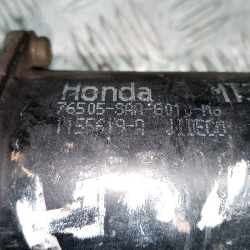 Ansamblu stergatoare Honda Jazz II 1.3 IDSI 2002-2008