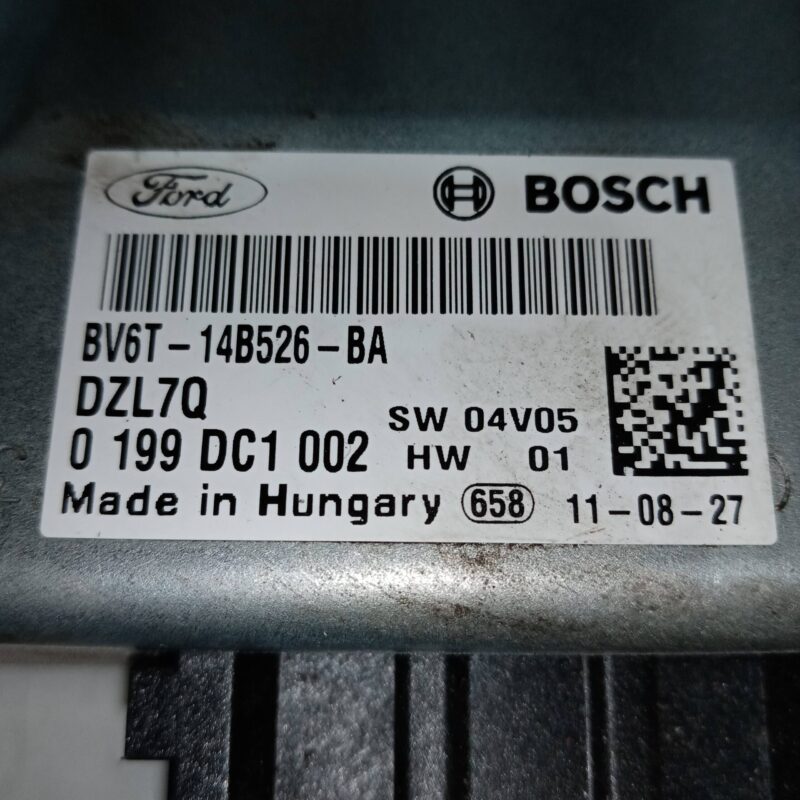Modul Baterie Ford Focus III 1.6 TDCI 2010-2021