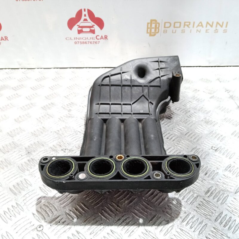 Galerie admisie Seat VW 1.9 SDI