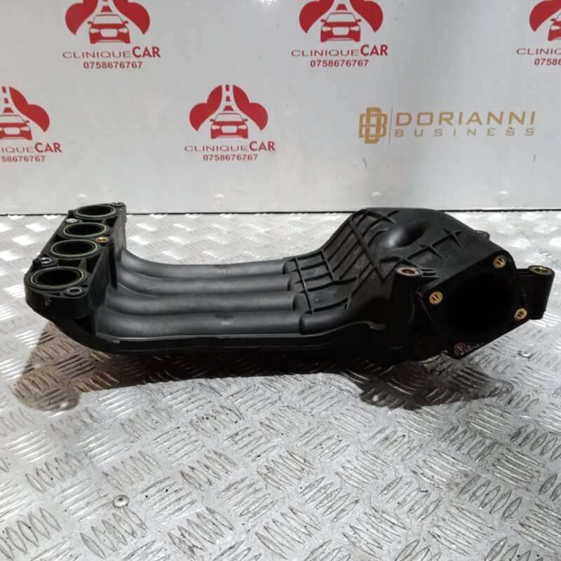 Galerie admisie Seat VW 1.9 SDI