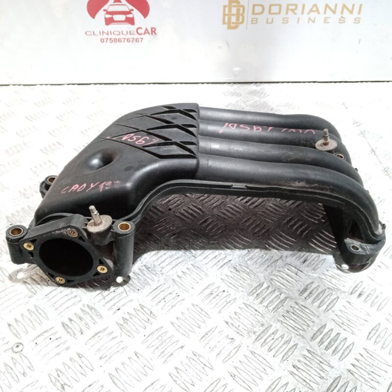 Galerie admisie Seat VW 1.9 SDI