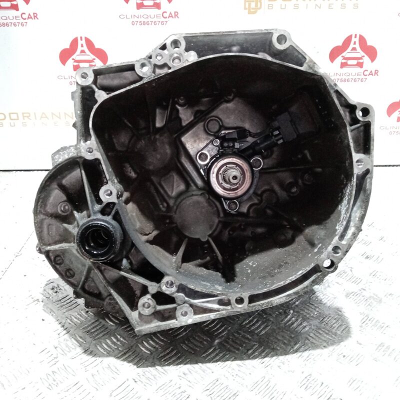 Cutie de viteze semiautomata Citroen C4 I 1.6 HDI 2004-2011