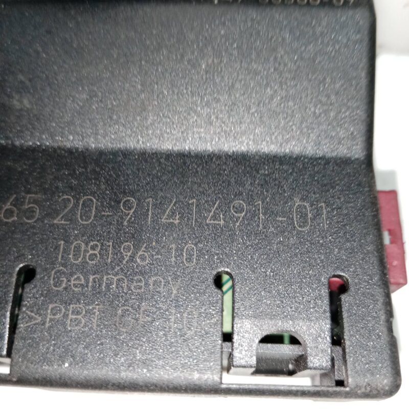 Amplificator antena BMW X5 E70 3.0 D 2006-2013