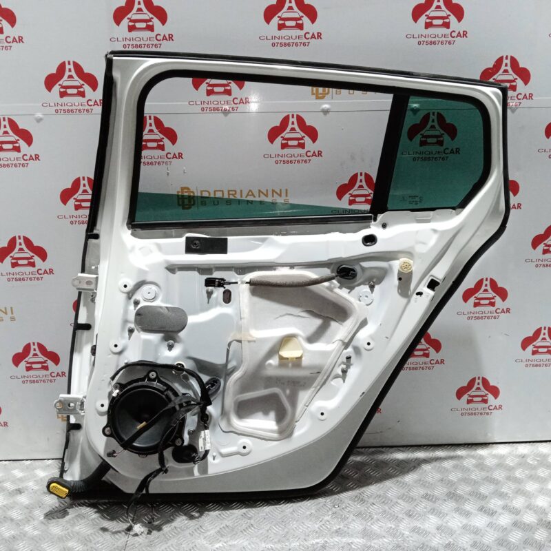 Usa dreapta spate Renault Megane IV 2015-2021