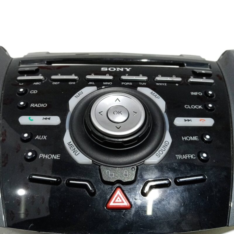 Panou consola centrala Ford C-Max II 2010-2021
