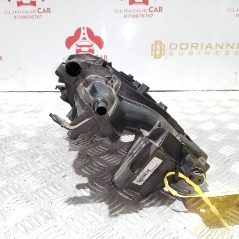 Galerie admisie Seat Leon 2.0 TFSI 2005-2013