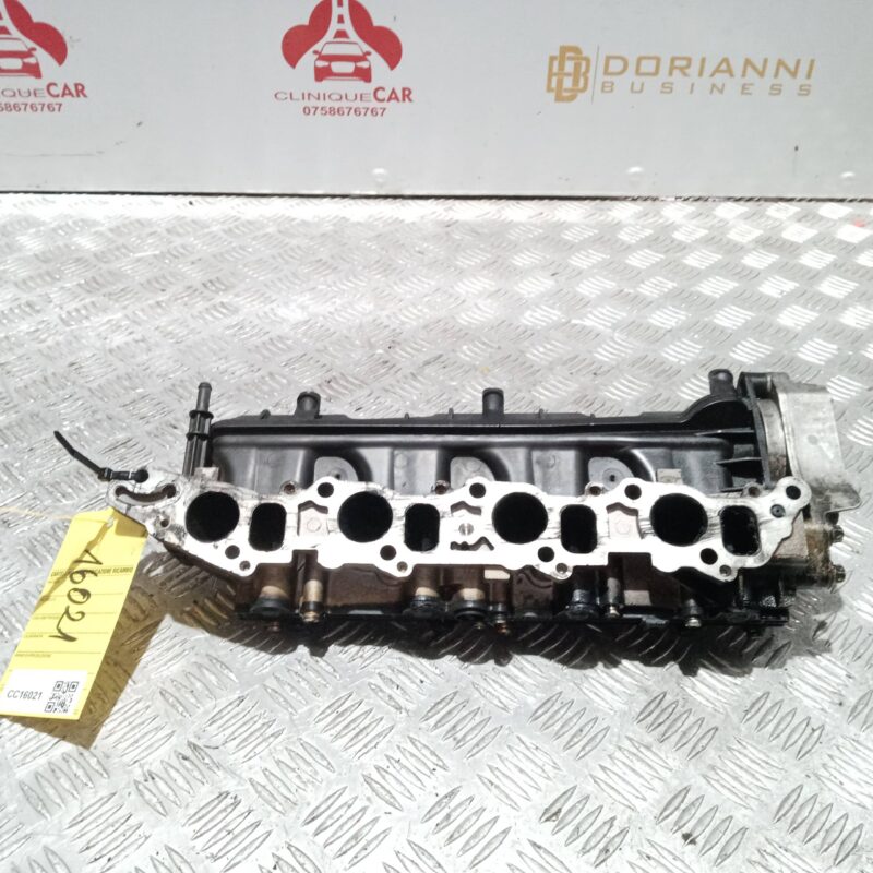 Galerie admisie Alfa Romeo 159 1.9 JTDM 2006-2011
