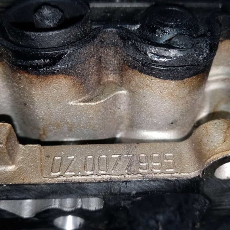 Galerie admisie Alfa Romeo 159 1.9 JTDM 2006-2011 - imagine 5