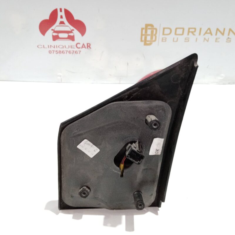 Oglinda dreapta Renault Twingo II 2007 - 2011