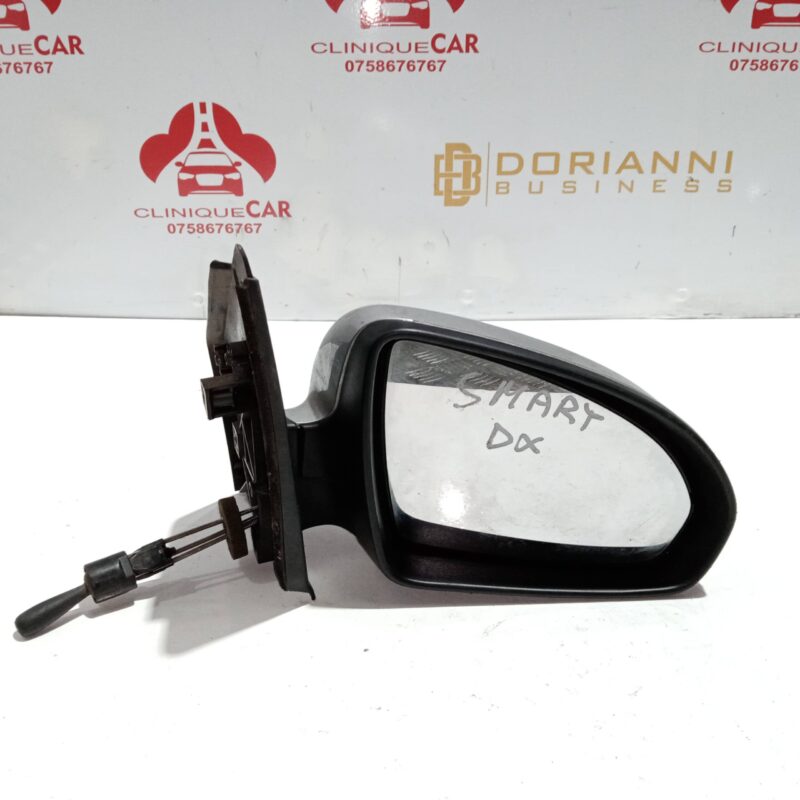 Oglinda dreapta Smart Fortwo Renault Twingo 2014 - 2019