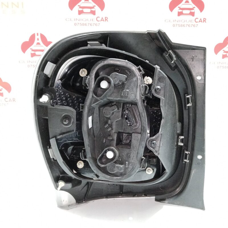 Stop aripa dreapta Smart Fortwo Coupe 2014-2021