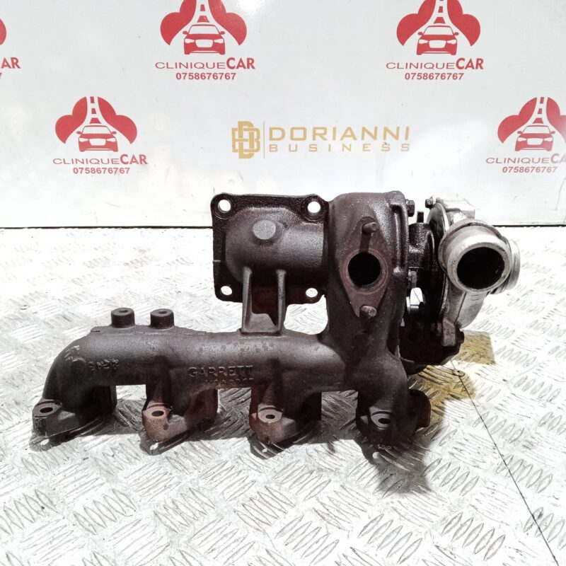 Turbina Ford Focus I 1.8 TDCI 1998 - 2004