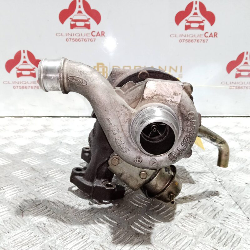 Turbina Ford Focus 1.8 TDCI 1998 – 2004