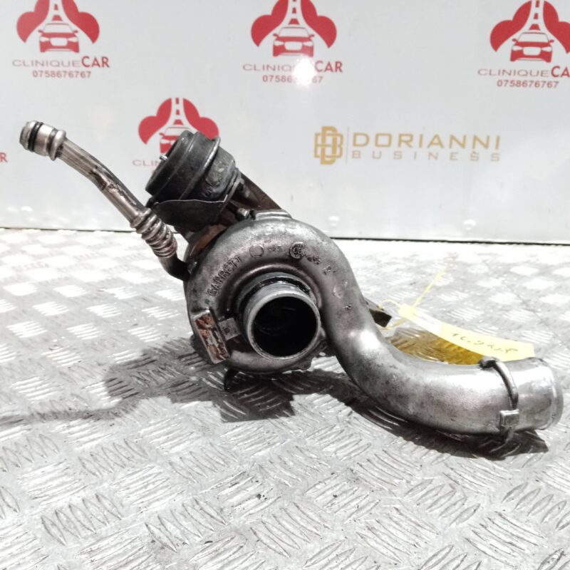 Turbina Renault Laguna II 2.2 dCi 2000 - 2007