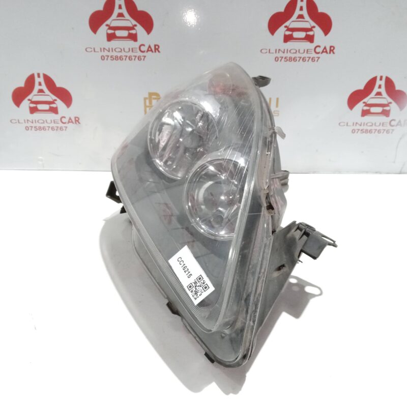 Far Dreapta Opel Zafira B 2005-2015 - imagine 2