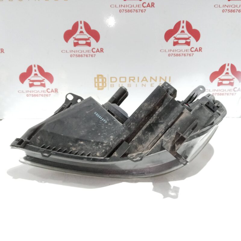 Far Dreapta Opel Zafira B 2005-2015 - imagine 4