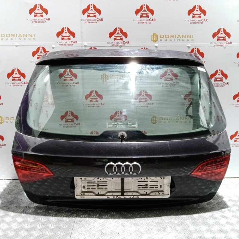 Haion Audi A4 Avant B8 2008-2012
