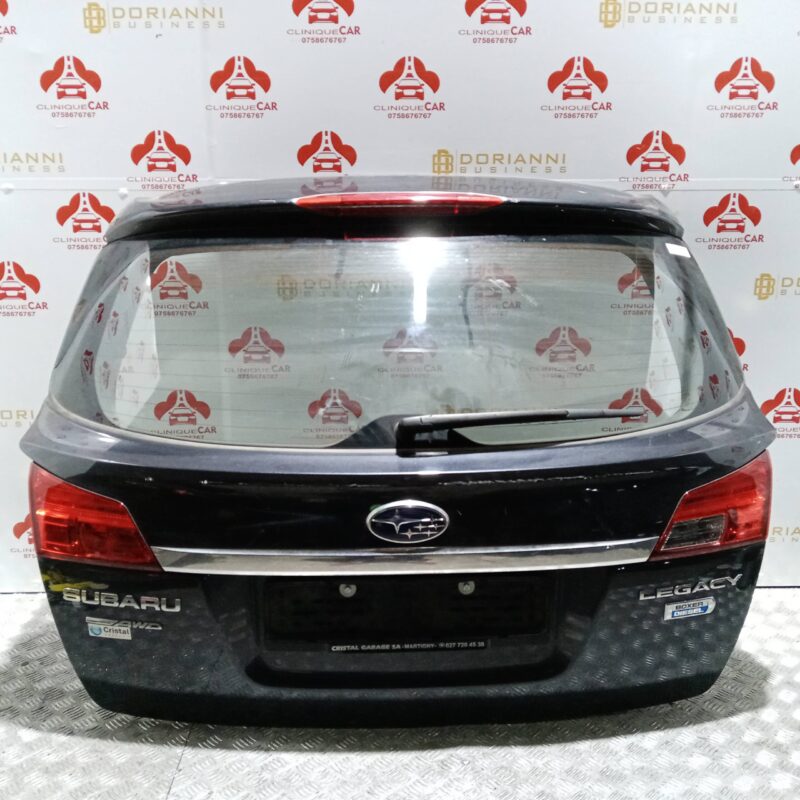 Haion Subaru Legacy V SW