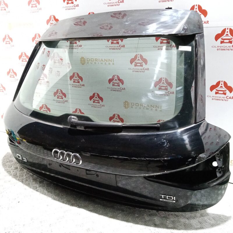 Haion Audi Q3 2011-2018