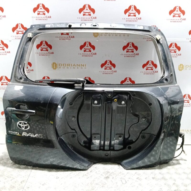 Haion Toyota Rav4 2005-2012