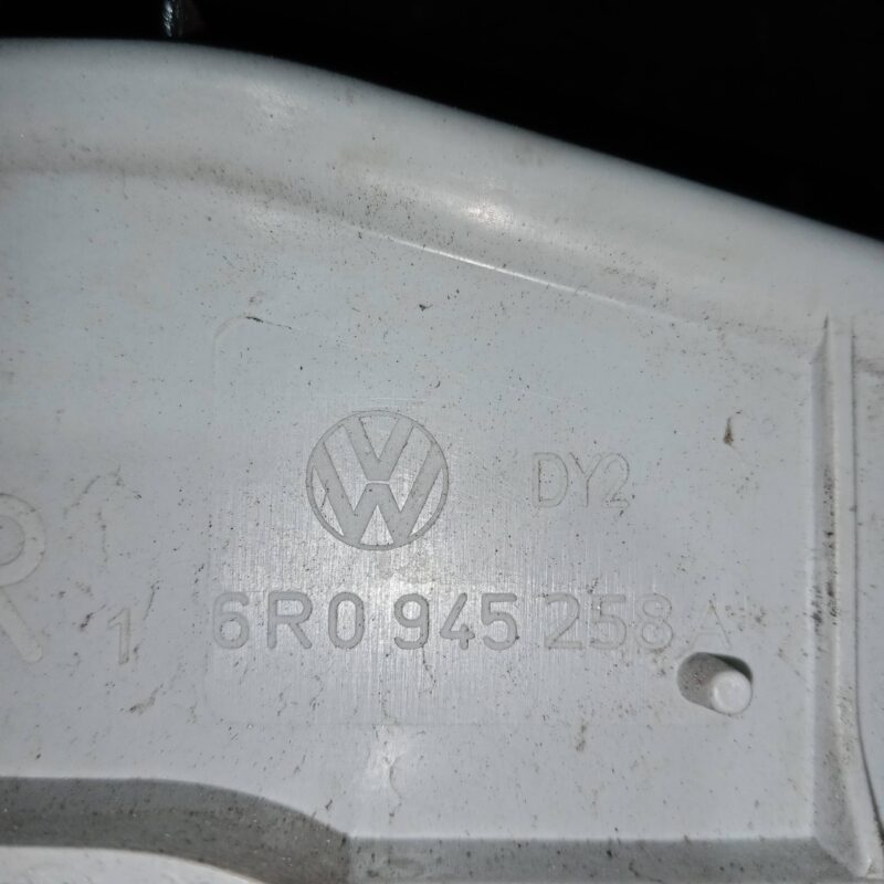 Stop dreapta VW Polo 2009-2014