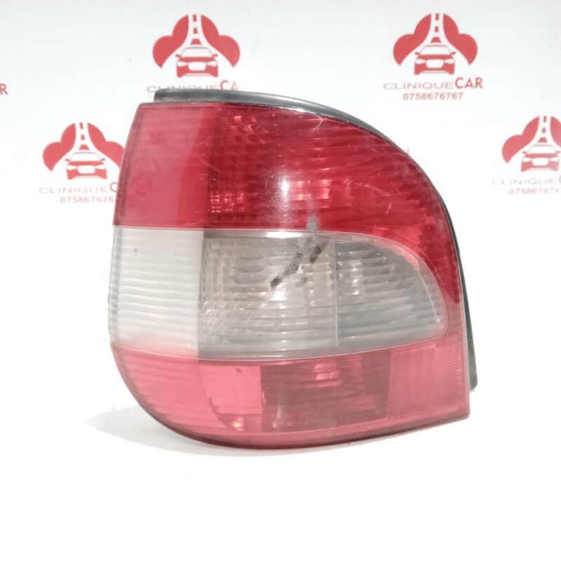 Stop stanga Renault Megane Scenic 1999-2003