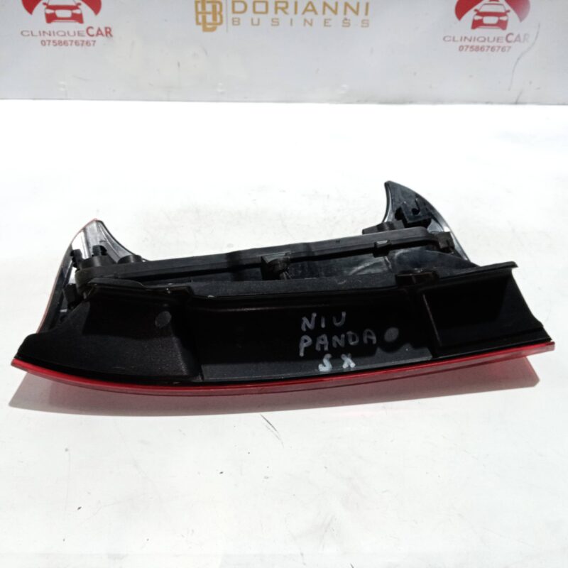 Stop stanga Fiat Panda 2003-2013