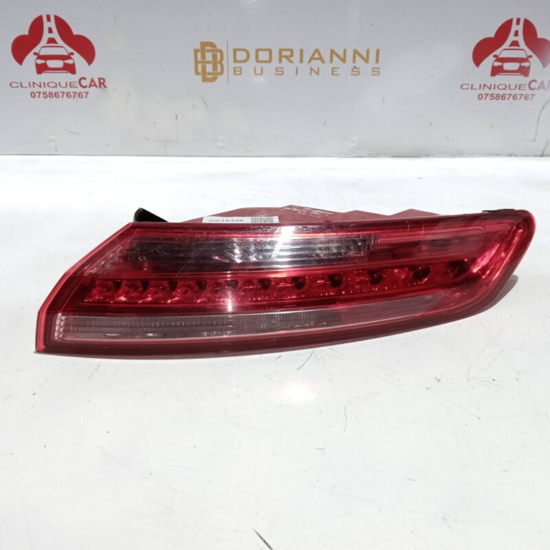 Stop dreapta Renault Laguna Coupe 2008-2015