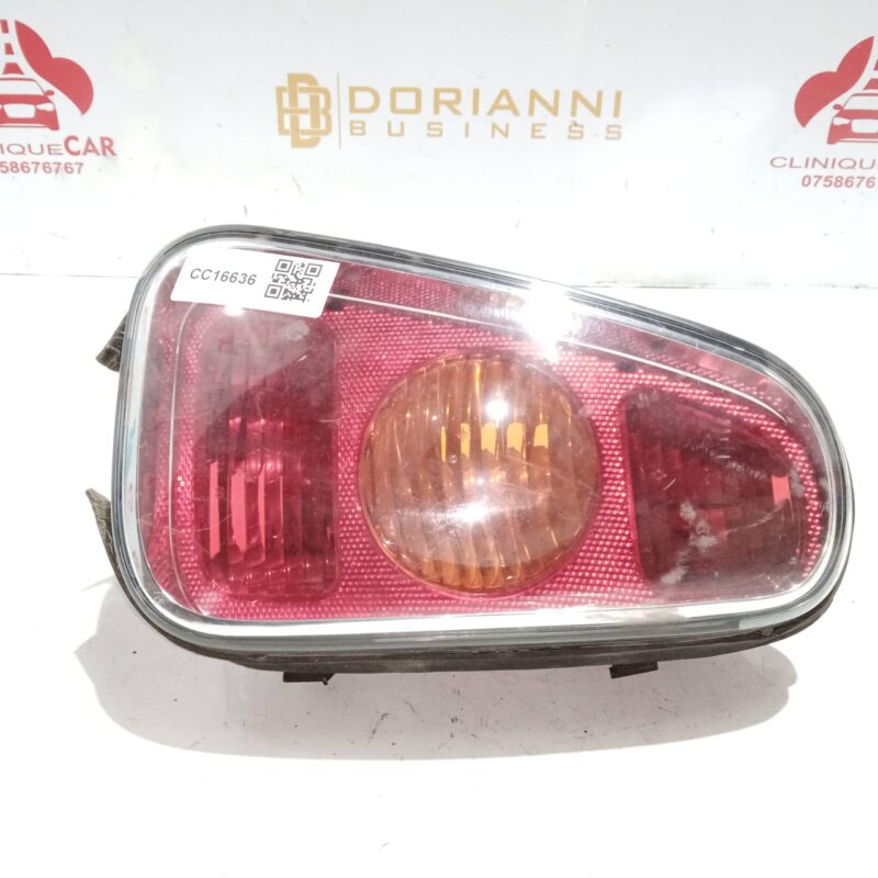 Stop dreapta Mini Cooper 2001-2008