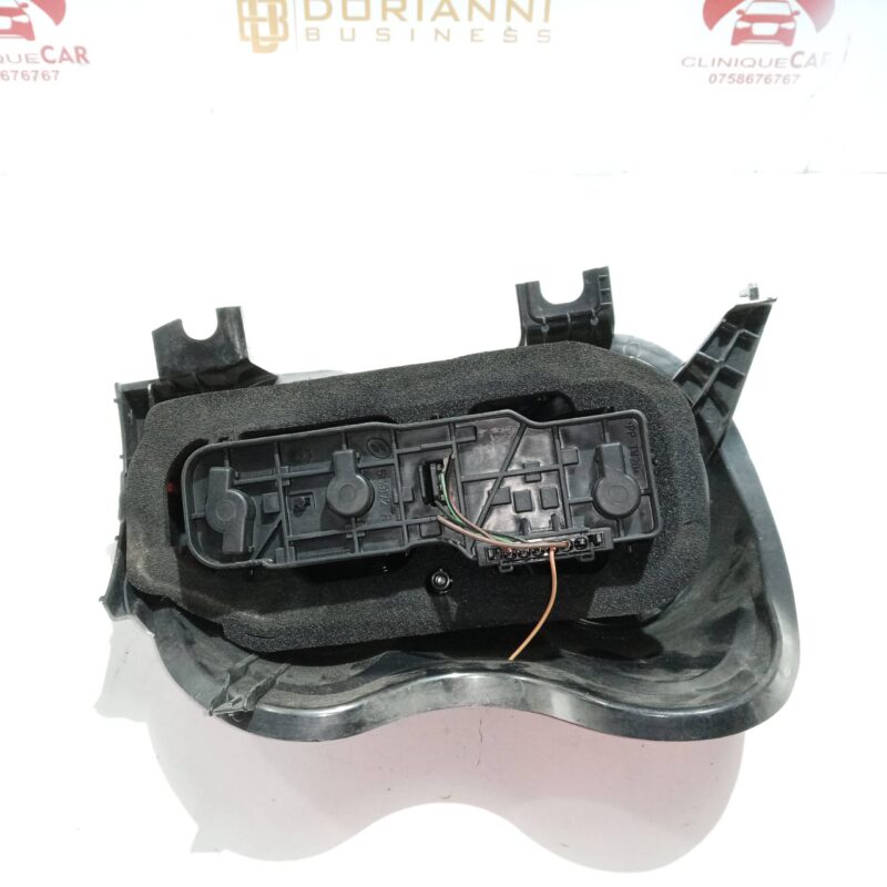 Stop dreapta Smart Fortwo 2007-2014