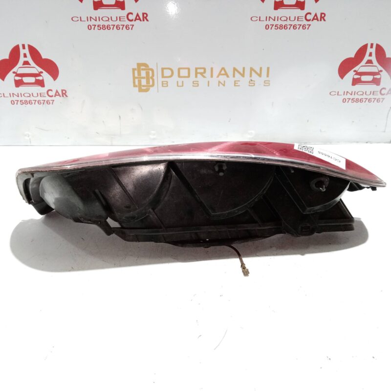 Stop dreapta Lancia Ypsilon II 2003-2011