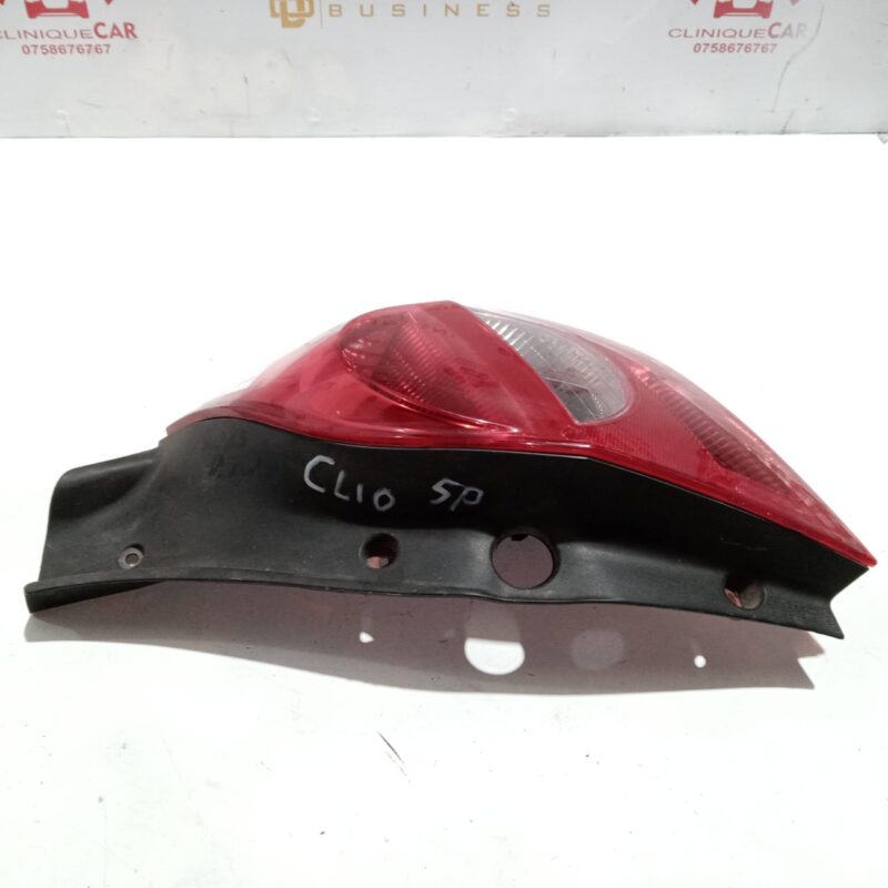 Stop dreapta Renault Clio 2007-2014