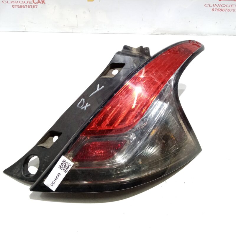 Stop dreapta Lancia Ypsilon 2011 – 2021