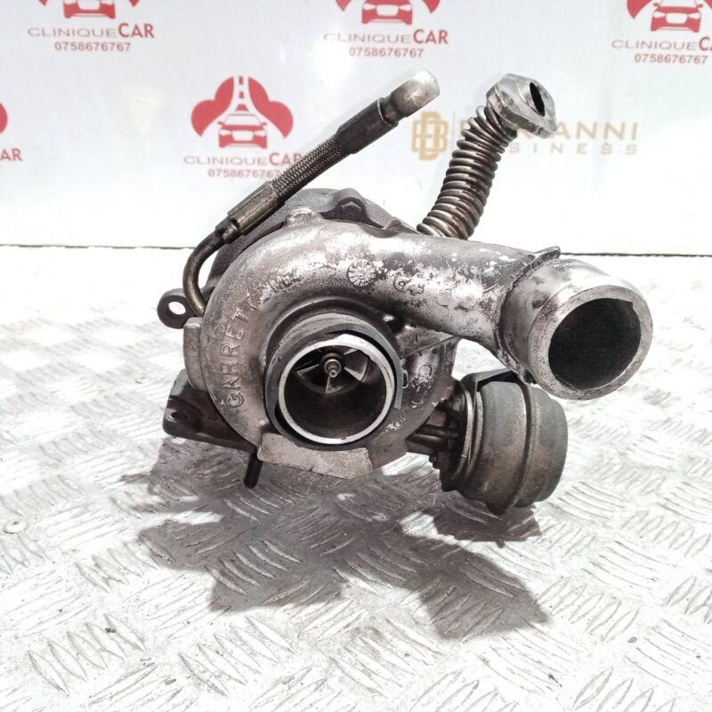 Turbina Alfa Romeo Fiat Lancia 1.9 JTD