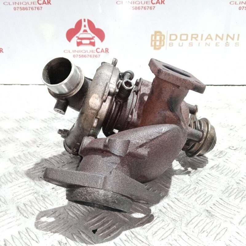 Turbina Citroen Fiat Lancia Peugeot 2.2 HDI