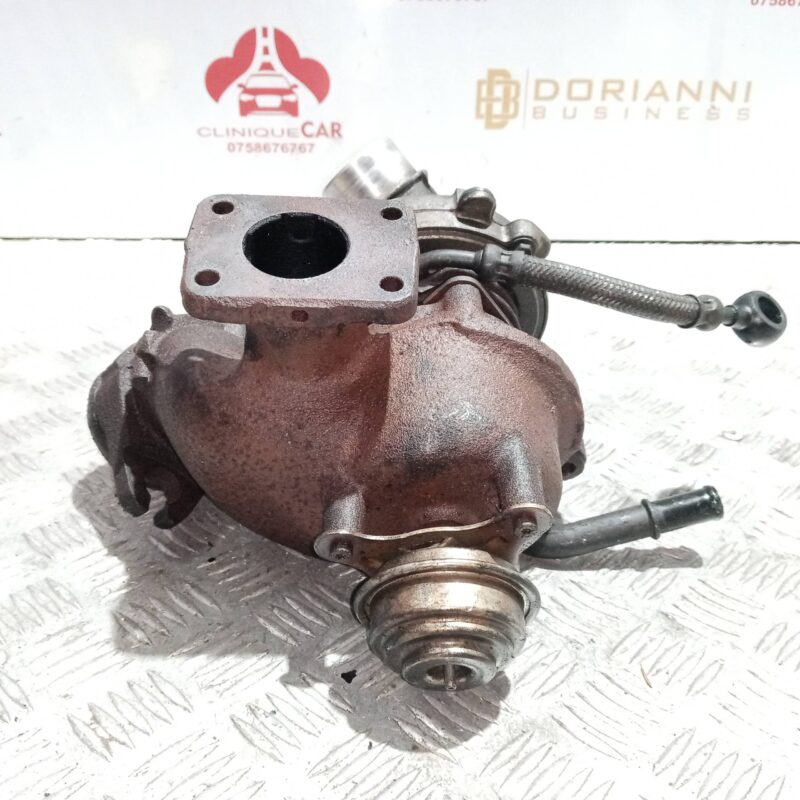 Turbina Citroen Fiat Lancia Peugeot 2.2 HDI