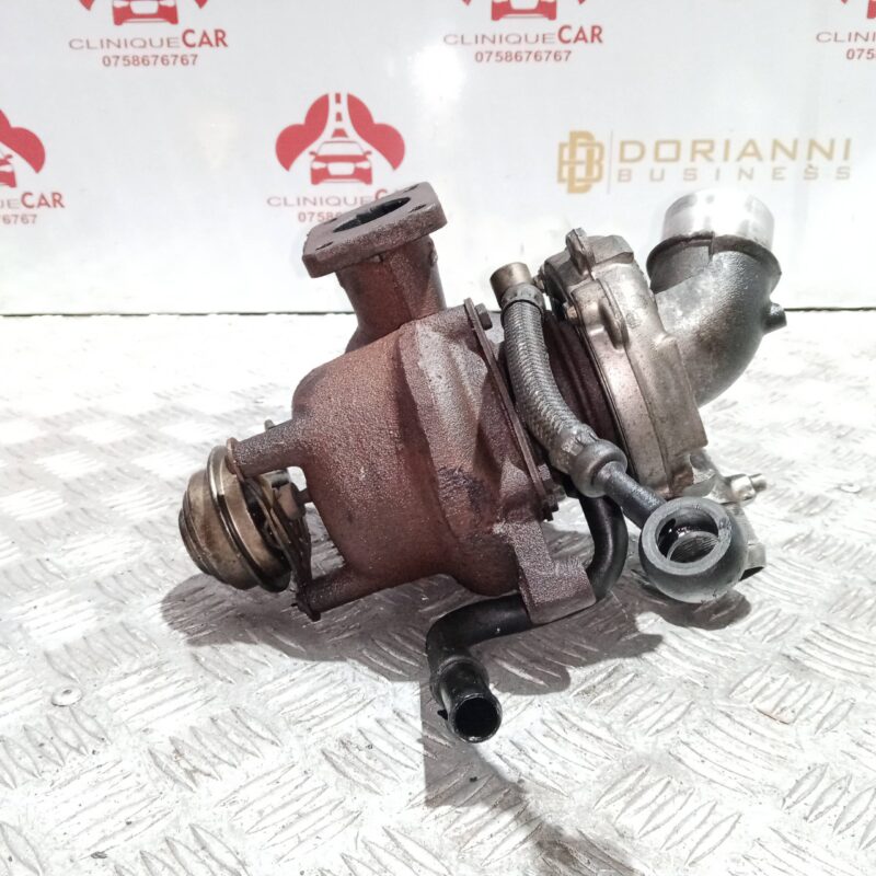 Turbina Citroen Fiat Lancia Peugeot 2.2 HDI