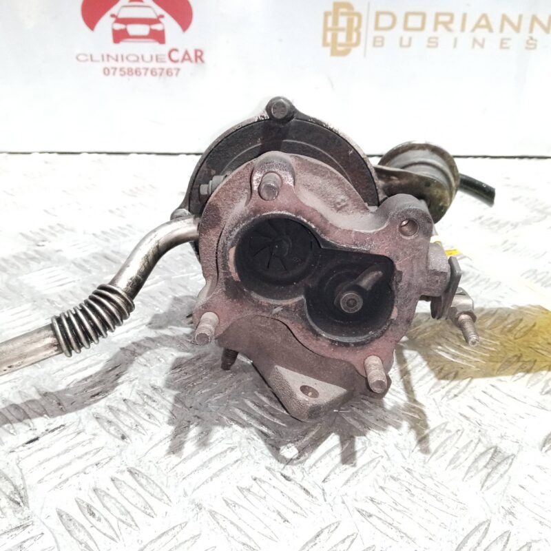 Turbina Nissan Renault 1.5 DCI