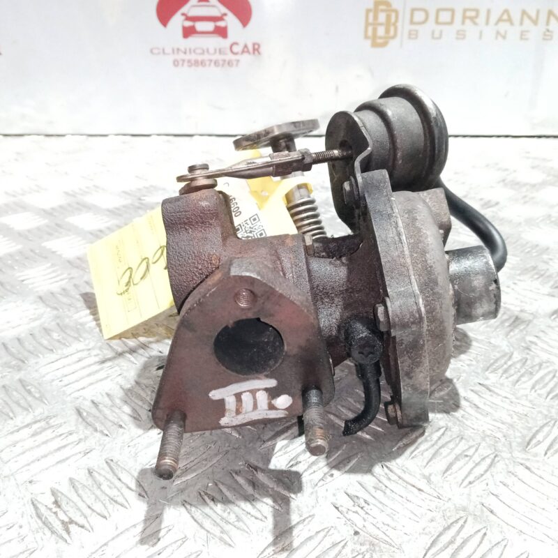 Turbina Fiat Ford Opel Lancia 1.3 D