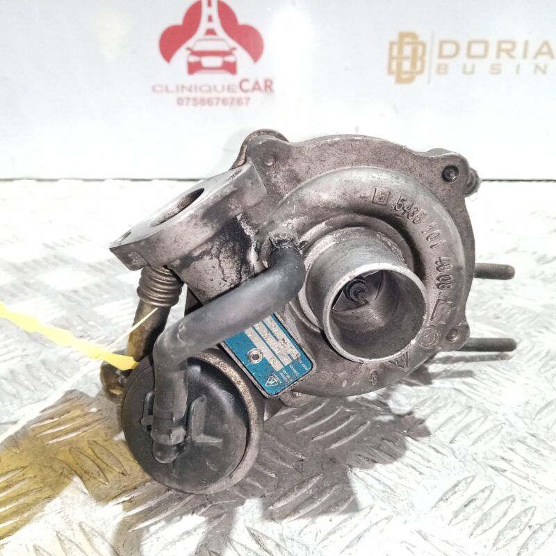 Turbina Fiat Ford Opel Lancia 1.3 D