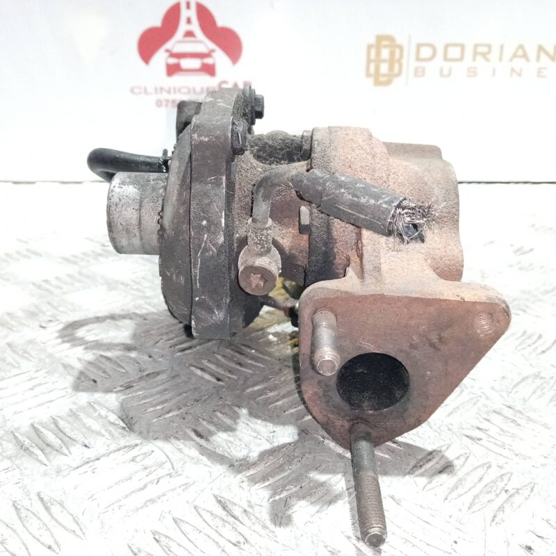 Turbina Fiat Ford Opel Lancia 1.3 D