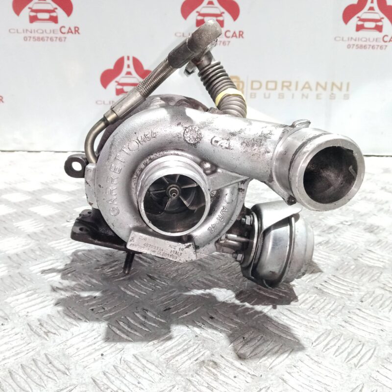 Turbina Alfa Romeo Fiat 1.9 JTD