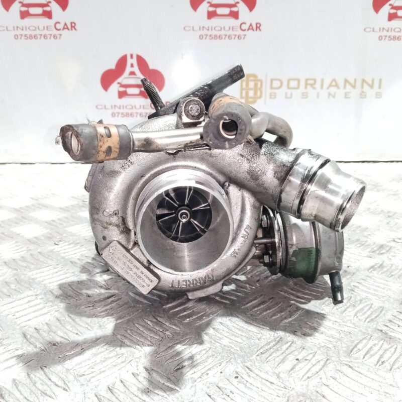 Turbina Renault 2.0 DCI