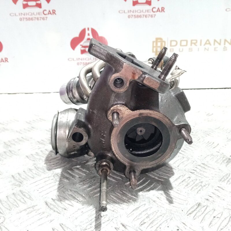 Turbina Renault 2.0 DCI