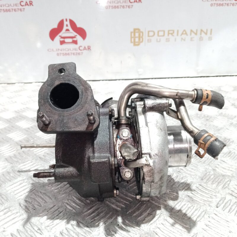 Turbina Renault 2.0 DCI