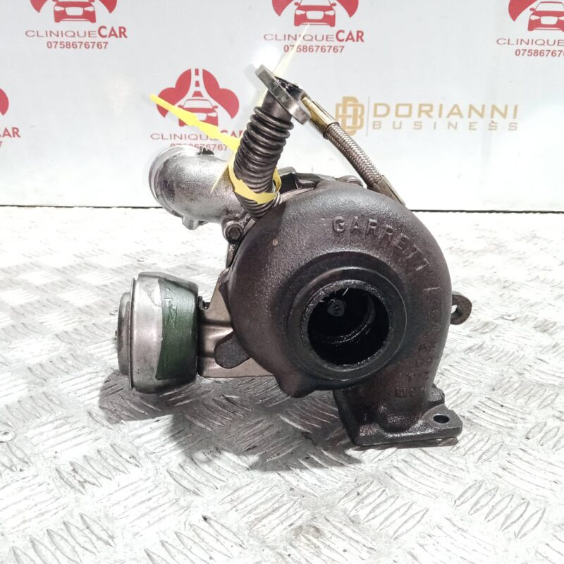 Turbina Alfa Romeo 156 Fiat Stilo 1.9 JTD