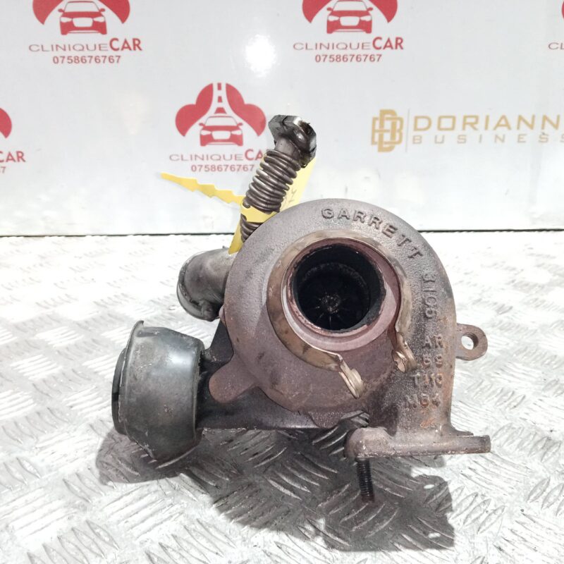 Turbina Alfa Romeo 156 Fiat Stilo 1.9 JTD