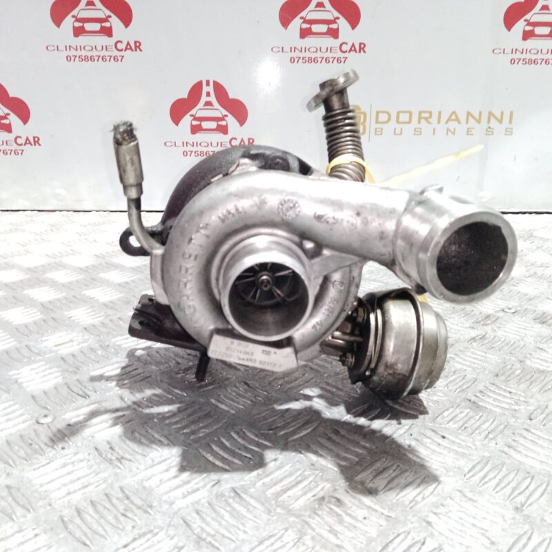 Turbina Alfa Romeo | Fiat | 1.9 D