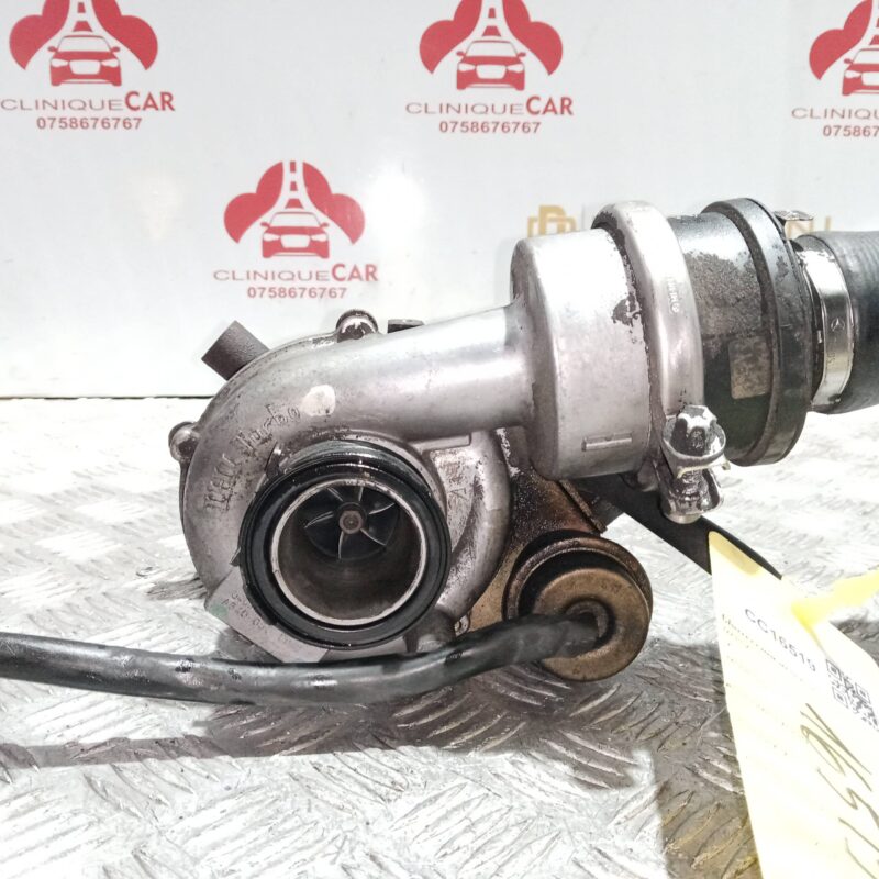 Turbina Mercedes A-Class W169 2.0 CDI 2004 – 2012