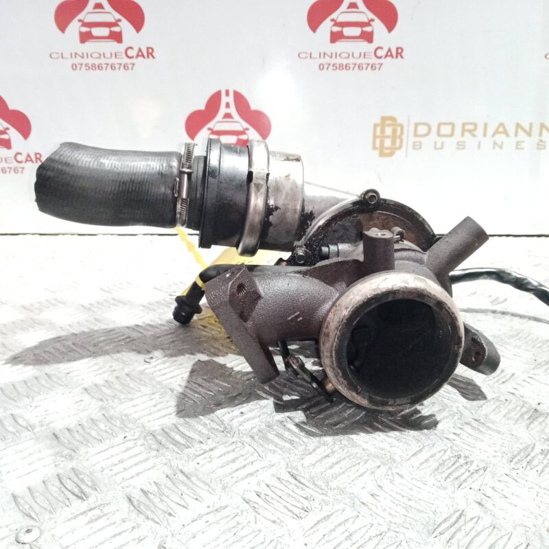 Turbina Mercedes A-Class W169 2.0 CDI 2004 – 2012